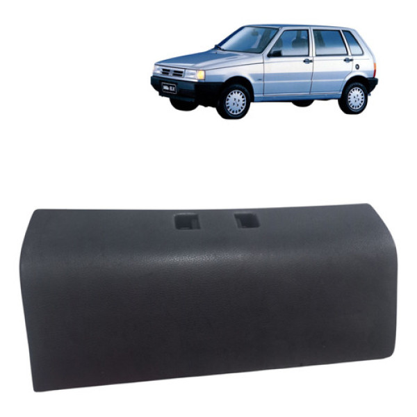 Tampa Porta Luvas Fiat Uno 1994 1999