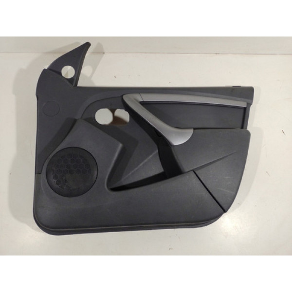 Forro Porta Dianteira Direita Renault Logan 2009 A 2014