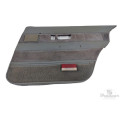Forro Porta Traseira Direita Opala 1985 1986 1987