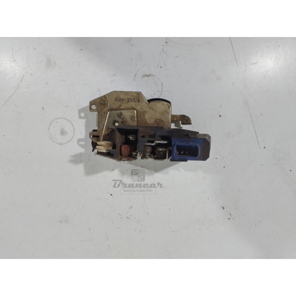 Fechadura Porta Traseira Direita Bmw 325 1995