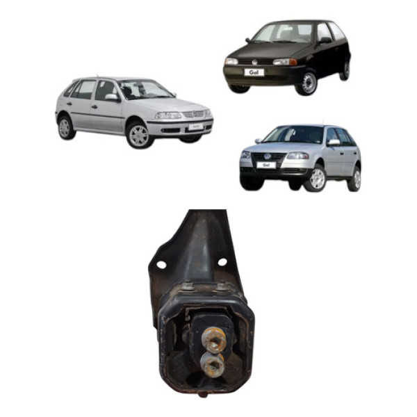 Coxim Motor Gol G2 G3 G4 1996 2014