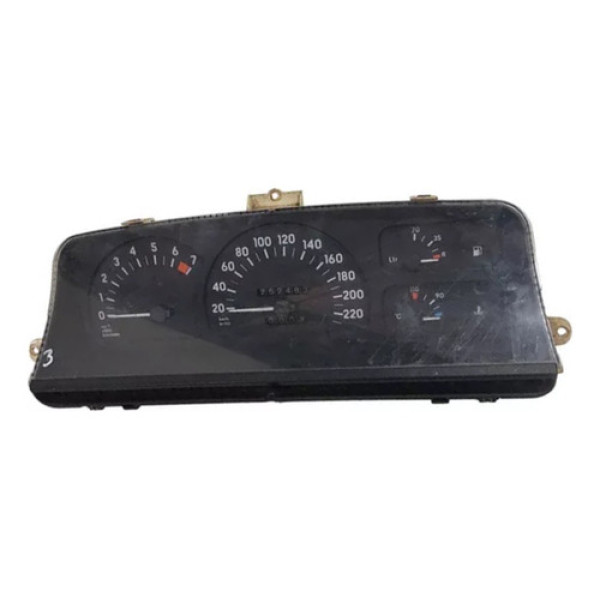 Painel Instrumento Chevrolet Omega Suprema 1992 A 1998