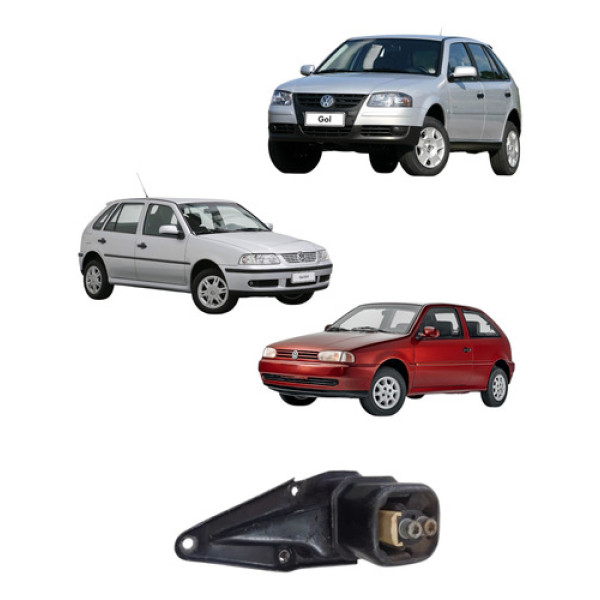 Coxim Motor Gol G2 G3 G4 1996 2014