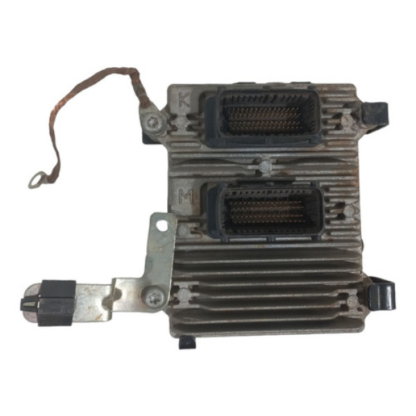 Módulo Injeção 24578331 Celta Prisma 1.0 Flex 2009 A 2012