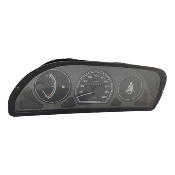 Painel Instrumentos Fiat Palio Uno 1996 A 2002