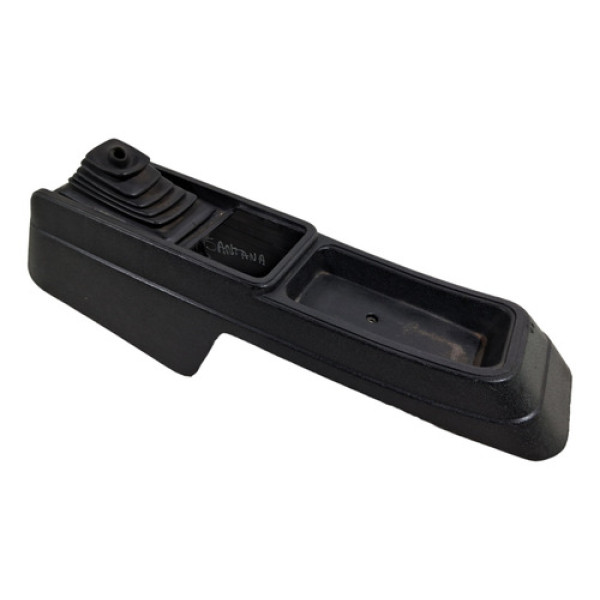 Console Central Vw Santana Quantum 1985 A 1990