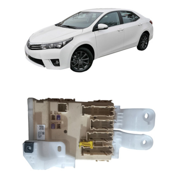 Modulo Bsi Toyota Corolla 1.8 2015 A 2019