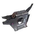 Pedal Embreagem S10 Lt 2.4 2013 2016