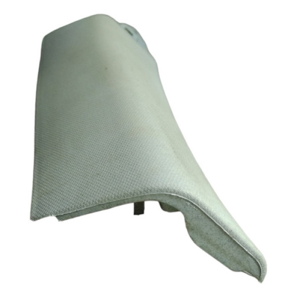 Acabamento Coluna Traseira Direita Fiat Stilo 2003 A 2007