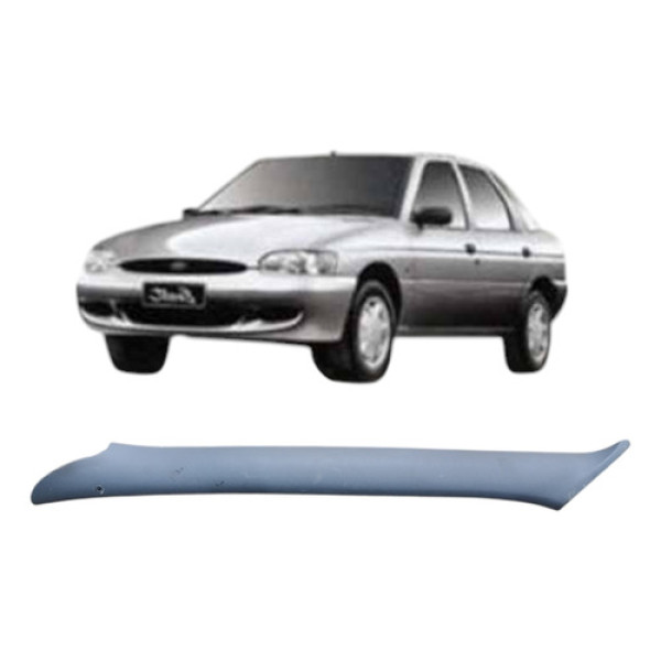 Coluna Parabrisa Esquerda Ford Escort 1997 2003