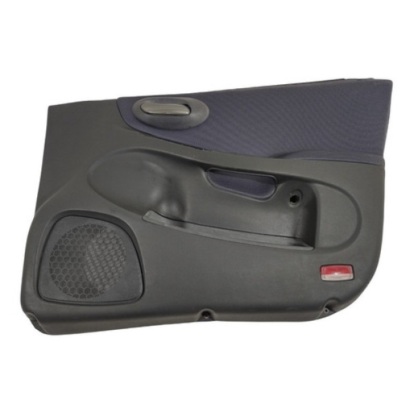 Forro Porta Dianteira Direita Fiat Stilo 2008 2009 2010