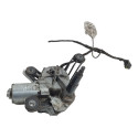 Motor Limpador Vidro Traseiro Chevrolet Agile 2010 A 2014