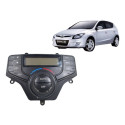  Comando Ar Condicionado Digital Hyundai I30 2008 A 2012