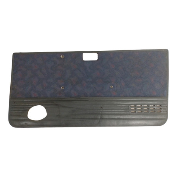 Forro Porta Direito Fiat Uno 2004 A 2012