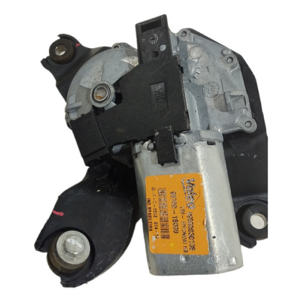 Motor Do Limpador Vidro Traseiro Hb20 De 12 A 19