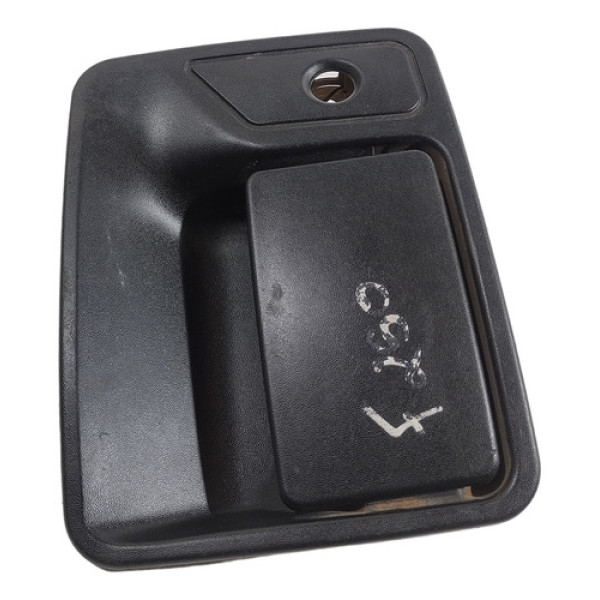 Maçaneta Externa Direita Ford F250 F350 F4000 1999 A 2016