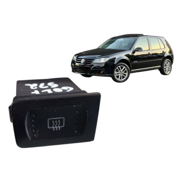 Botao Desembacador Golf Sportline 2008 2013