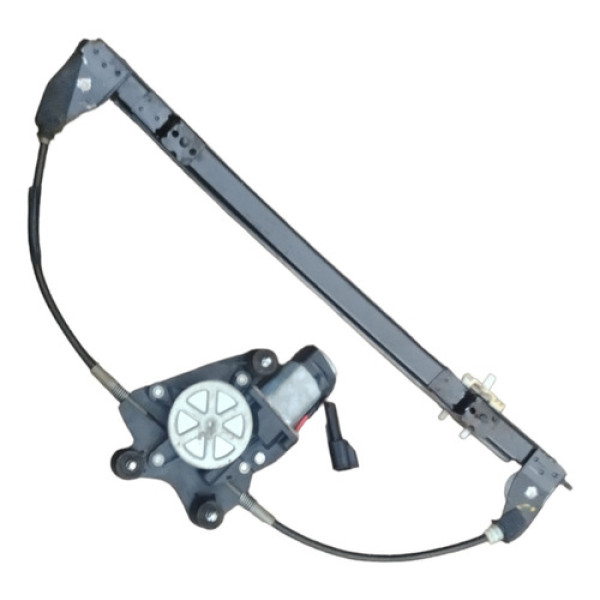 Máquina Vidro Elétrico Dianteiro Direito Palio 06 A 13