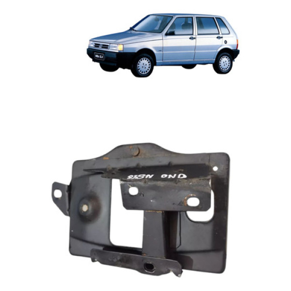 Suporte Bateria Uno 1995 1999