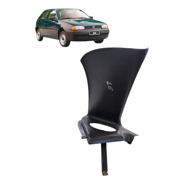 Suporte Bagagito Gol G2 G3 G4 2 Portas Esquerdo