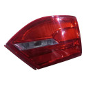 Lanterna Tampa Traseira Jetta 2011 2014 Direita