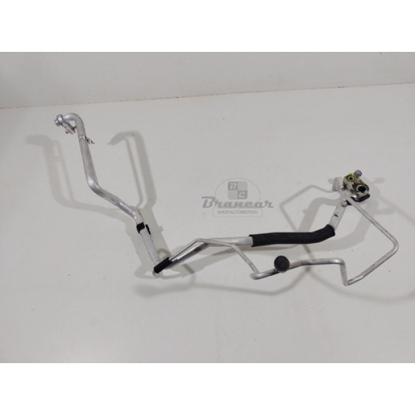 Mangueira Do Ar Condicionado Chevrolet Onix 2013 A 2016