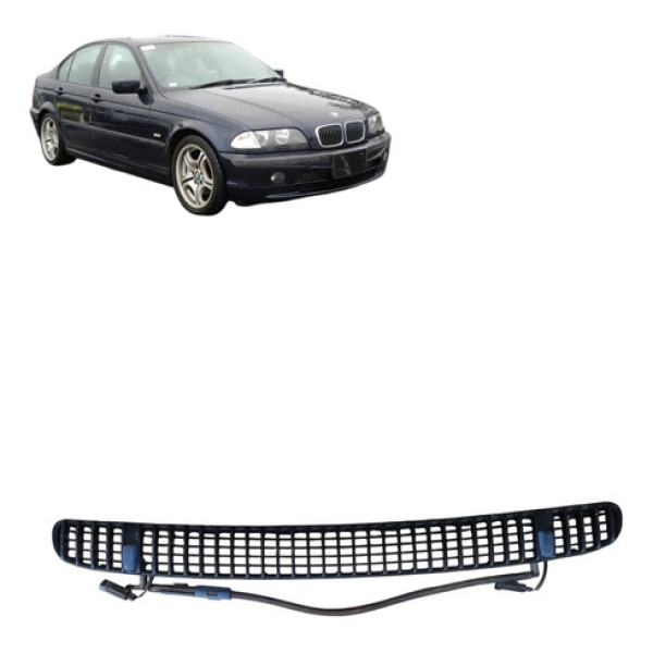 Grade Capo Bmw 320i 2000 A 2006
