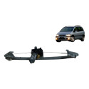 Máquina Vidro Elétrico Chevrolet Zafira Traseiro Direito