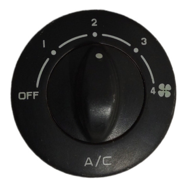 Comando Ar Condicionado Citroen Picasso 2001 A 2010