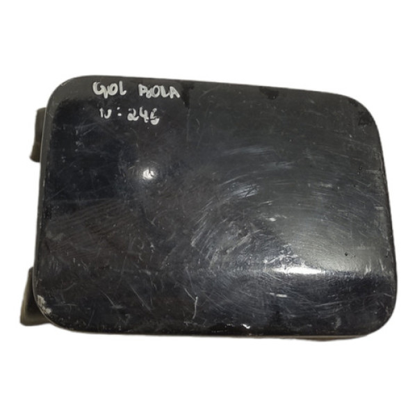 Portinhola Tanque Do Combustível Vw Gol G2 G3 G4 94 A 12 4p