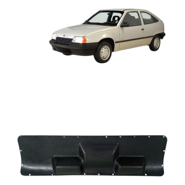 Forro Tampa Traseira Kadett Gl 1989 1998