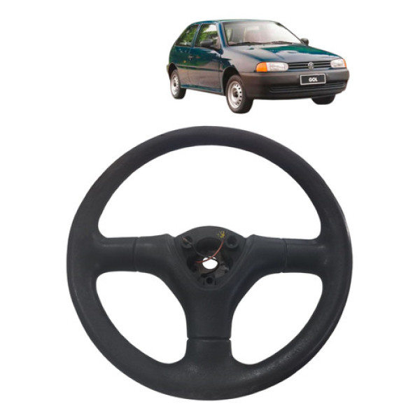 Volante Direção Gol G2 1994 2000