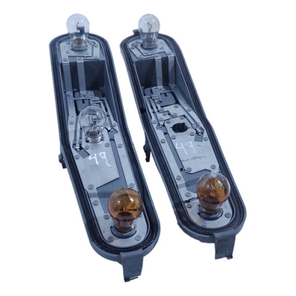 Par Circuito Soquete Lanterna Uno Way 2010 2014