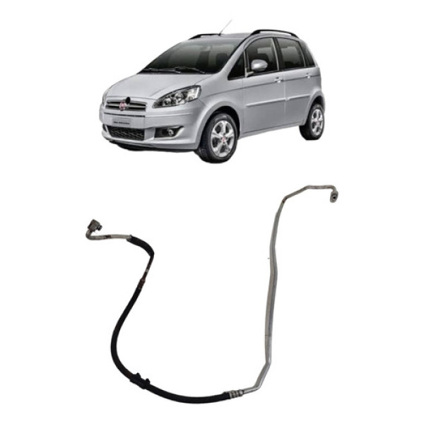 Mangueira Direção Hidráulica Fiat Idea 1.4 2011 A 2016