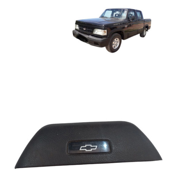 Tampa Botao Acionador Buzina D20 1985 1996