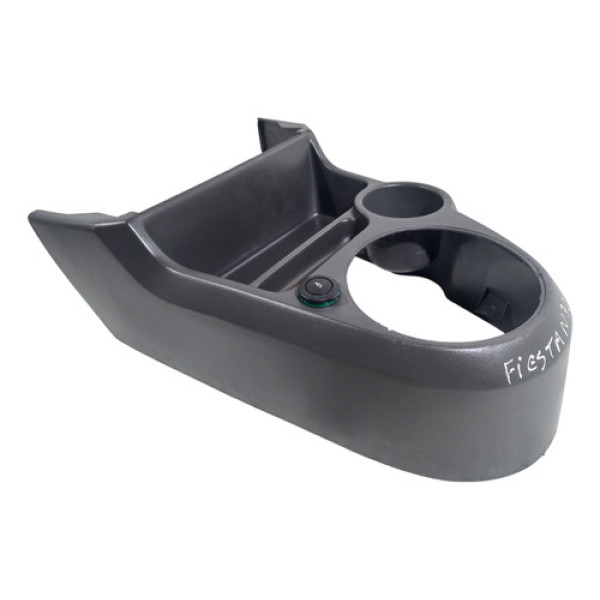 Console Central Ford Fiesta Amazon 2003 A 2012