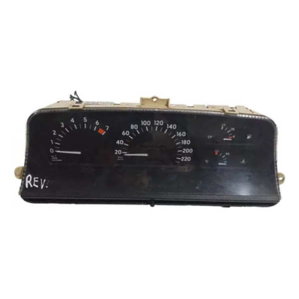 Painel Instrumento Chevrolet Omega Suprema 1992 A 1998