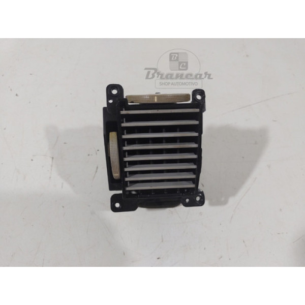 Difusor De Ar Direito Hyundai Azera 2007 A 2010