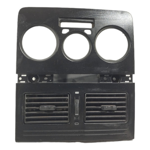 Moldura Painel Central Fiat Palio Idea 1.4