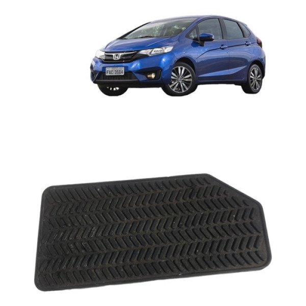 Apoio Descanso Pé Honda Fit 2009 2014