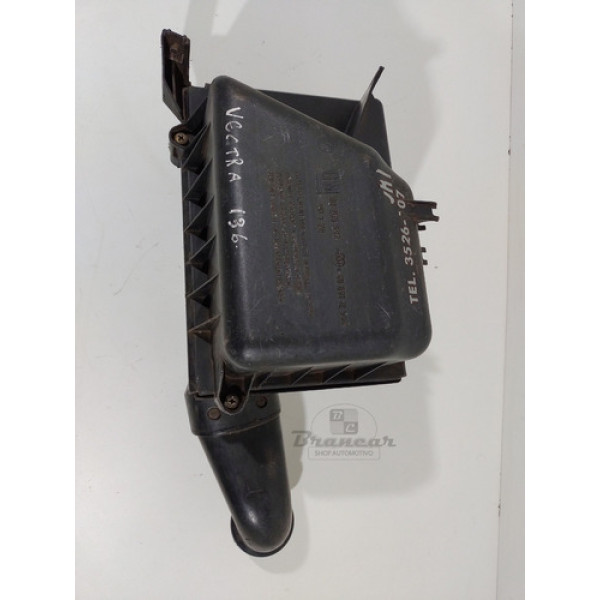 Caixa Filtro De Ar Chevrolet Vectra 1994 1995 1996