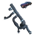 Tubo Agua Motor Monza 1991 1996