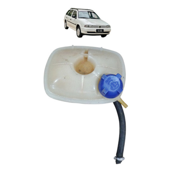 Reservatorio Agua Radiador Parati 1995 2007