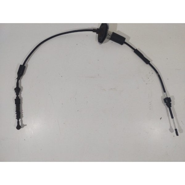 Cabo Do Trambulador Hyundai Azera 2007 A 2010