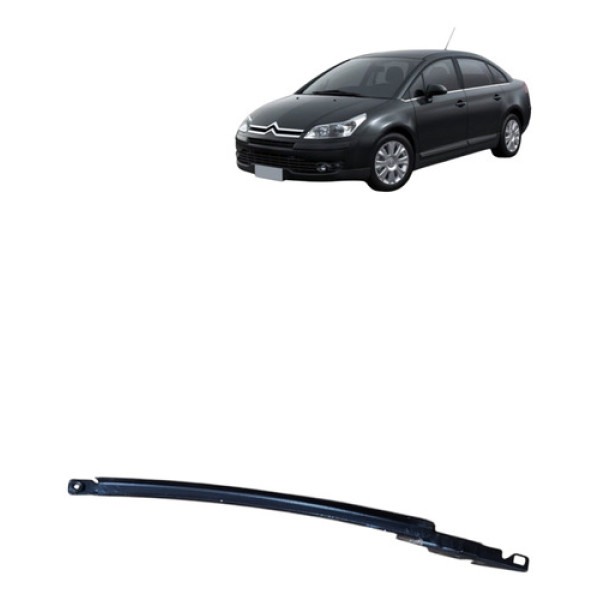 Guia Vidro Traseiro Direita C4 Pallas 2008 2013