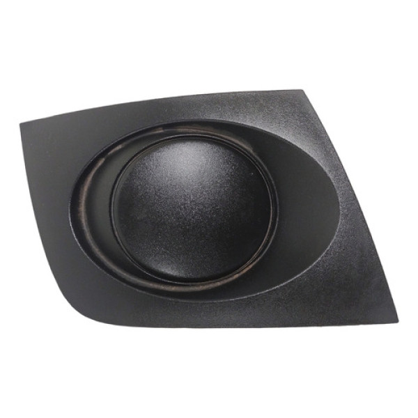 Moldura Farol Milha Gm Agile Original Esquerda 2009 A 2013