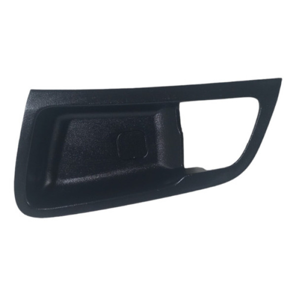 Moldura Interna Gatilho Traseiro Esquerdo I30 2009 A 2012