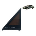 Vidro Fixo Traseiro Esquerdo Chevrolet Omega 1992 A 1998