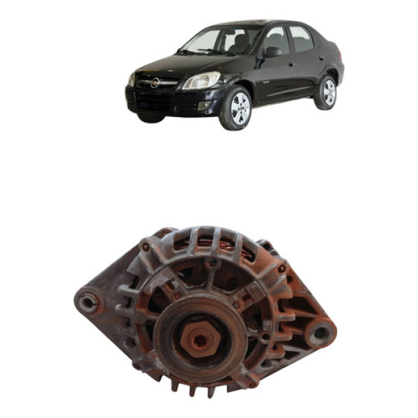 Alternador Prisma 1.4 2006 2012