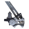 Maquina Vidro Traseira Esquerda S10 Lt 2013 2016